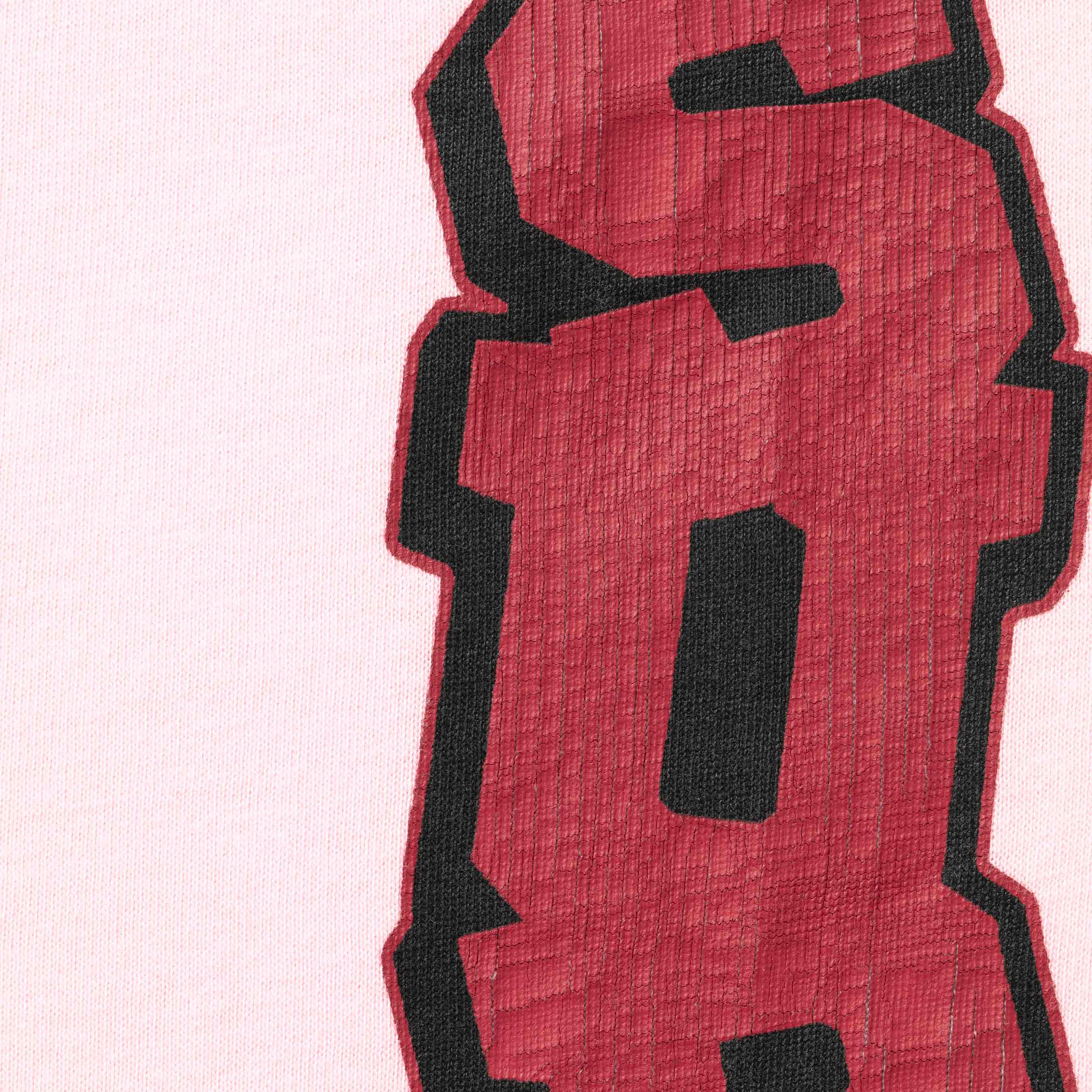 Cracked Sleeve L/S Top view 6
